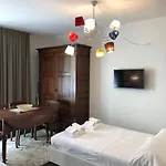 Lejlighed Borgo Guelfo Vii Firenze