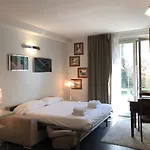 Lejlighed Borgo Guelfo Vii Firenze