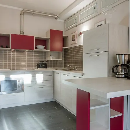 Borgo Guelfo Vii Firenze