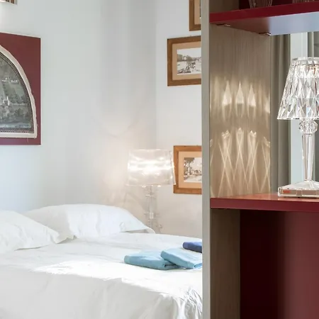 Borgo Guelfo Vii * Florence