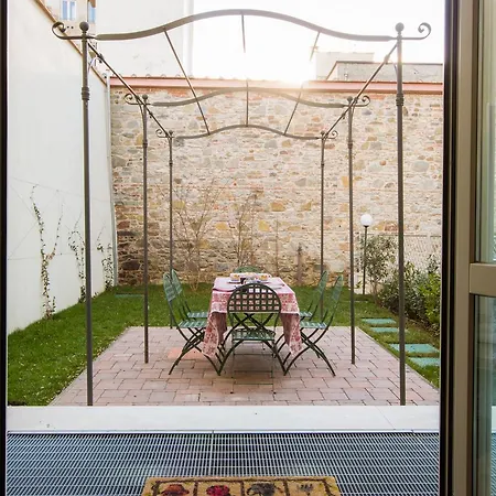 Borgo Guelfo Vii Apartment Florence