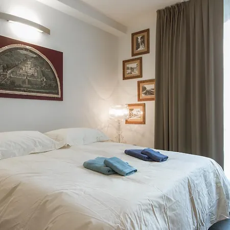 Borgo Guelfo Vii