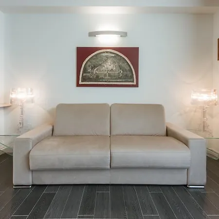 Borgo Guelfo Vii * Florence