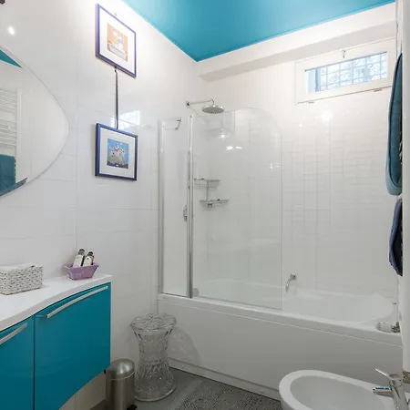 Borgo Guelfo Vii * Firenze