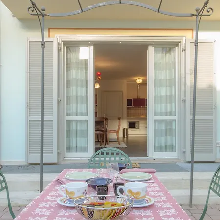 Borgo Guelfo Vii Apartment Florence