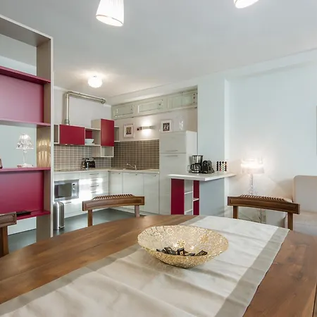 Borgo Guelfo Vii * Firenze