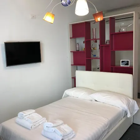 Borgo Guelfo Vii * Firenze