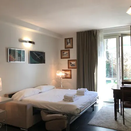 Apartment Borgo Guelfo Vii Florence