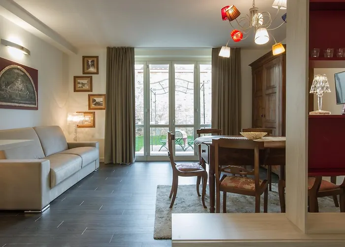 Borgo Guelfo Vii Apartament