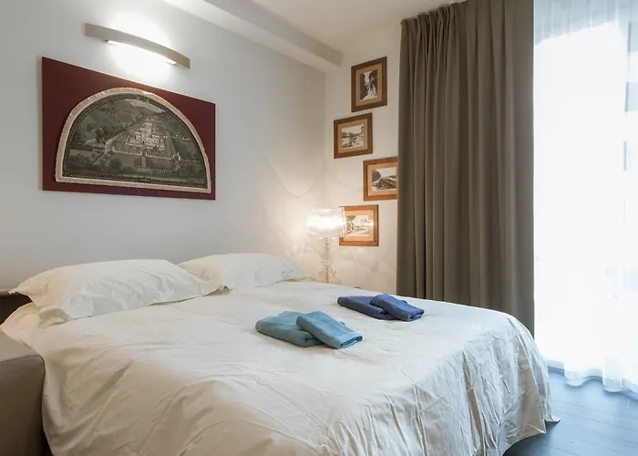 Borgo Guelfo Vii