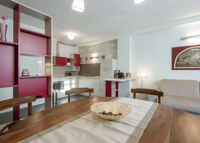 Borgo Guelfo Vii * Florencja