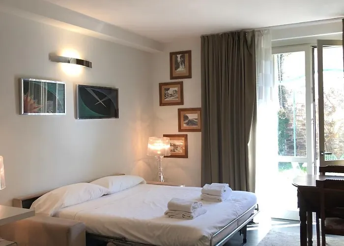 Apartament Borgo Guelfo Vii Florencja