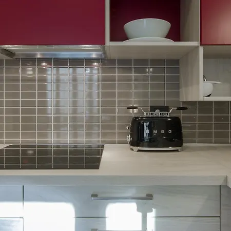 Apartamento Borgo Guelfo Vii Florença