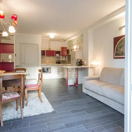 Borgo Guelfo Vii Apartamento