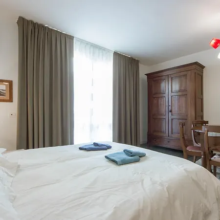 Borgo Guelfo Vii