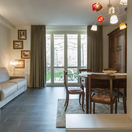 Borgo Guelfo Vii Apartamento