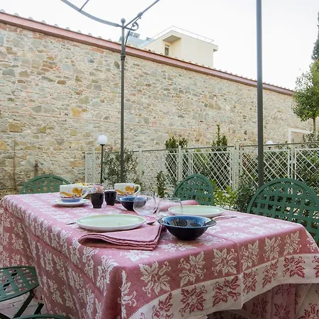Borgo Guelfo Vii דירה *