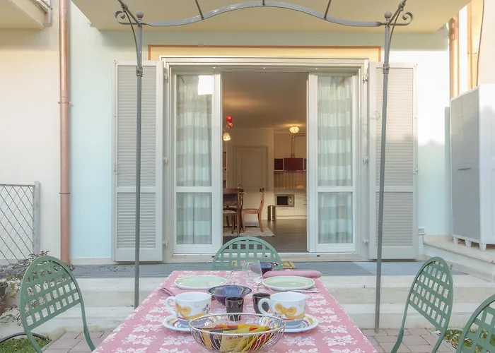 Borgo Guelfo Vii Apartmán Florencie